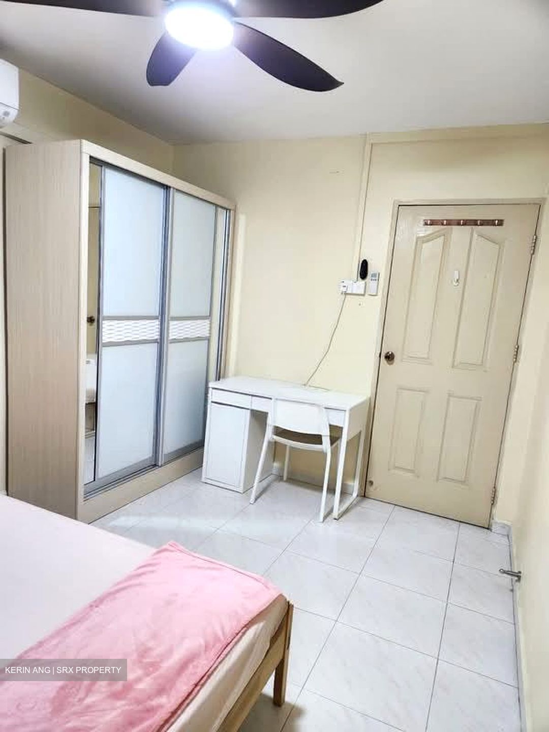 Blk 156 Yio Chu Kang Grove (Ang Mo Kio), HDB 3 Rooms #530118381
